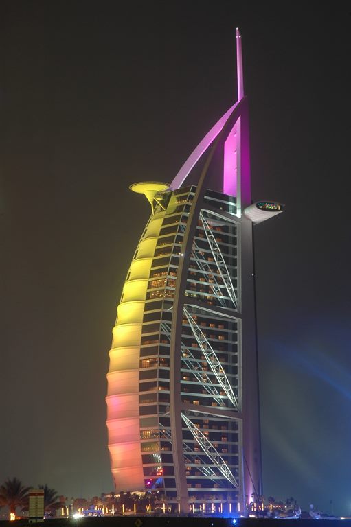 191   Dubaj